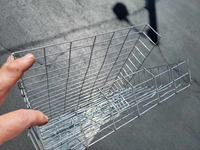 Special Sale - Black Walnut Washing Cage - Free Shipping