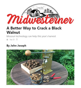 Recently Published in The Midwesterner!