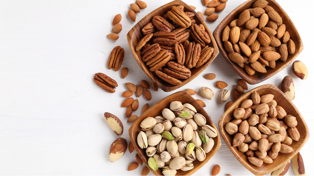Ultimate Guide to Nut Preparation | Black Walnut & Hickory Crackers ...