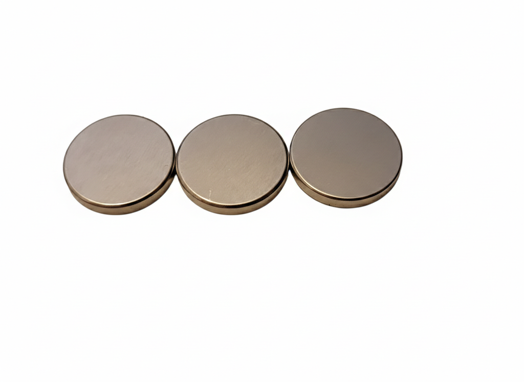 Three Magnets Three Magnets for Sale | Black Walnut & Hickory Crackers | Grandpa’s ...