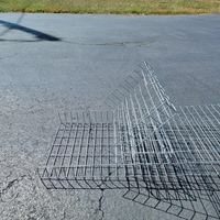 Black Walnut Washing Cage - Free Shipping