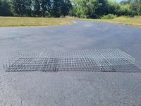 Black Walnut Washing Cage - Free Shipping
