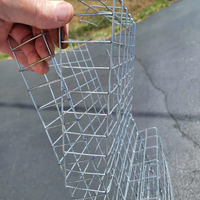 Black Walnut Washing Cage - Free Shipping