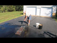 Black Walnut Washing Cage - Free Shipping
