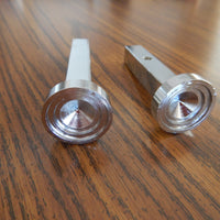 Grandpa's Goody Getter - New Improved Set Rams - Grandpa's Goody Getter