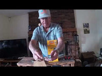 Grandpa's Goody Getter - New Improved Set Rams
